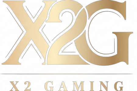 x2g — X2 Gaming